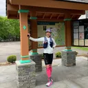Kumi Redpath: Long Path FKT -#290