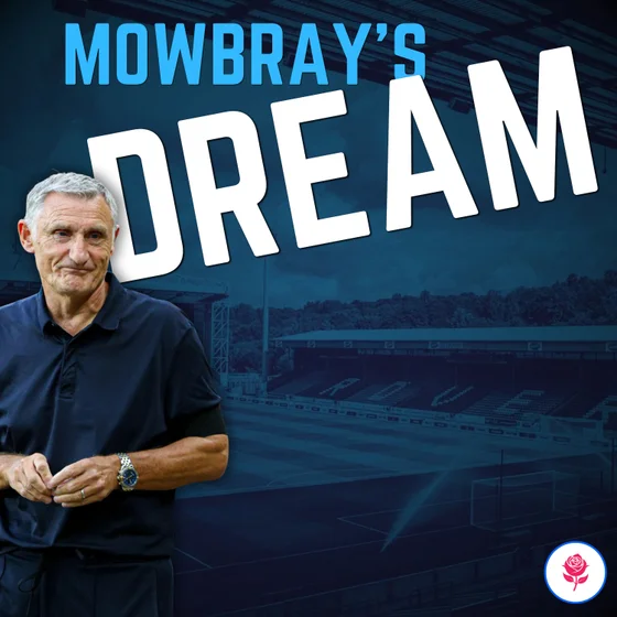 Eight Games In: What Do We REALLY Make Of Mowbray's Rovers?