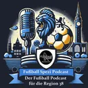 Fußball Spezi Podcast - Hinrunden Rückblick / Hat der Bezirk Braunschweig ein Problem ?