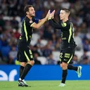 Los goles de Carrusel | Los goles del Real Sociedad 0-3 Atlético de Madrid | El Atleti golea a una Real sin brillo