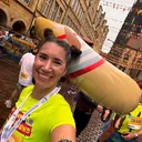#356 MÜNSTER MARATHON ALS FORMTEST FÜR BERLIN