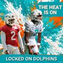 The Pressure Is Turning UP As The Miami Dolphins Enter Week 3 Of 2026 Training Camp