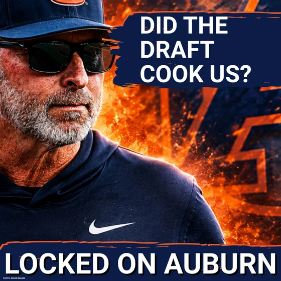 Auburn Baseball Expert Breaks Down Dramatic Impact Of MLB Draft