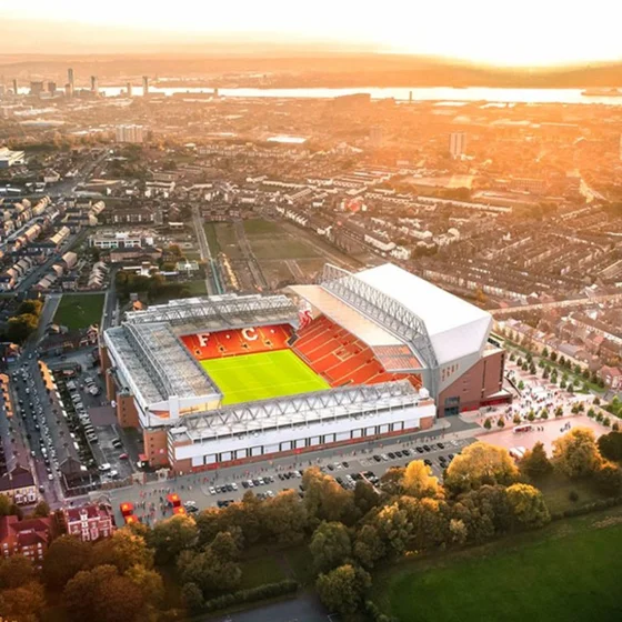 29 April: All the latest news around Anfield…