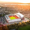 29 April: All the latest news around Anfield…