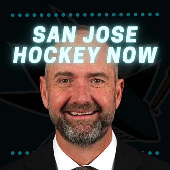 Celebrini Extension Reaction! | DeBoer Shares Macklin, Thornton & Pavelski Stories EP 136
