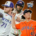 Cockroaches Don't Die... Neither Do the Astros