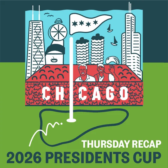 Presidents Cup MVPs, LVPs, ‘dead’ crowds, and a JT surge!