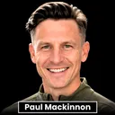 Effortless Speed: Technique To Run Faster With Less Effort | Paul Mackinnon