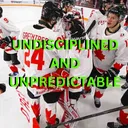 Undisciplined and Unpredictable | The Game Sports Podcast