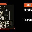 O&B Puckcast Episode #301 Flyers '26 Draft Intel with The Prospect Don