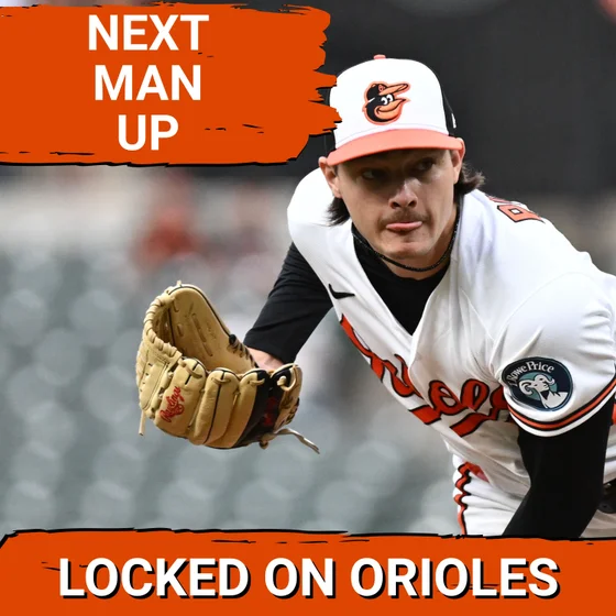 ORIOLES POSTCAST: SLIM SHADY IS BACK! Baltimore Orioles Beat Los Angeles Angels After Deadline Chaos | Cade Povich DEALS