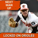 ORIOLES POSTCAST: SLIM SHADY IS BACK! Baltimore Orioles Beat Los Angeles Angels After Deadline Chaos | Cade Povich DEALS