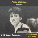 #93 - Nina Sawatzki über die Sowjetunion, Silber bei Olympia und das Erfolgsrezept im Nachwuchs