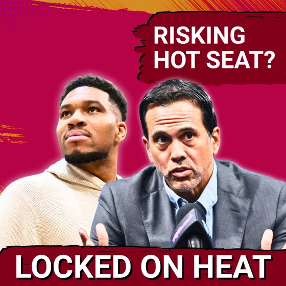 The Miami Heat Are ALL-IN — Who Gets Blamed if They Fail?