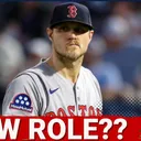 STRATEGY SHIFT: What Tanner Houck’s Return MEANS for Boston Red Sox’s Rotation FUTURE