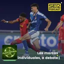 Las marcas individuales, a debate