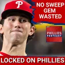 PHILLIES POSTCAST: Philadelphia Phillies WASTE Painter's GEM in 1-0 Loss to Arizona Diamondbacks