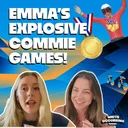 Emma Finucane's FOUR gold medals, and the road to LA