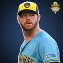 Concern levels for Brandon Woodruff after leaving start?