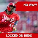 REDS POSTCAST: Cincinnati Reds STUN Los Angeles Dodgers; Elly De La Cruz and Juan Brito Deliver Win
