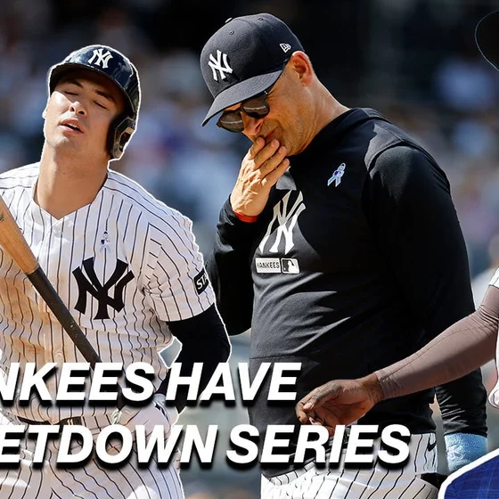 Yankees Depth Is Being Put to the Ultimate Test | Pinstripe Post