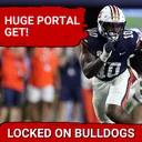 GEORGIA RELOAD: Isaiah Canion TRANSFERS IN, UGA Forges New ERA at Wide Receiver Position