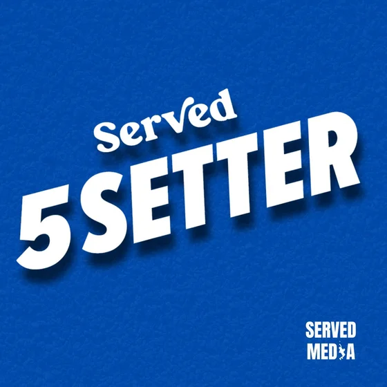 Iga Świątek Makes History, Novak Speaks Out, Ons Jabeur’s Big News | Served Five Setter