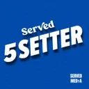 Iga Świątek Makes History, Novak Speaks Out, Ons Jabeur’s Big News | Served Five Setter