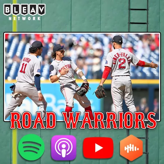 Road Warriers | S26E19