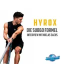 HYROX boomt – doch wie sieht eine wissenschaftlich fundierte Trainingsplanung aus?