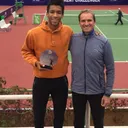 E29 - Frederic Fontang, Coach of Felix Auger-Aliassime & Top ATP Player
