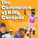 King Carapaz Conquers Kuss - Stage 20 | Tour de France 2026
