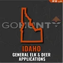 Idaho’s New Deer & Elk Draw