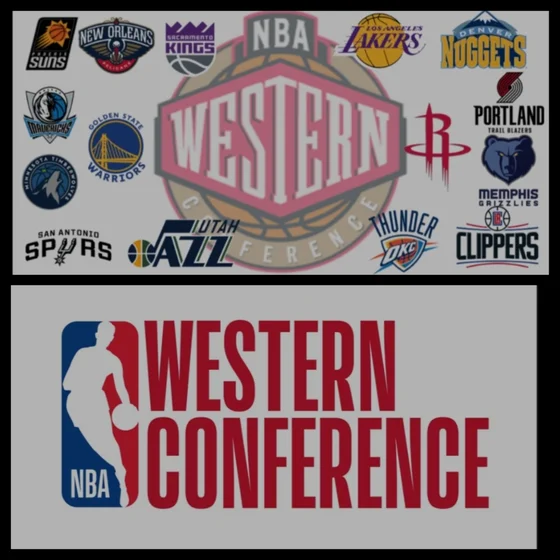 2026 NBA Free Agency as of July 6, West