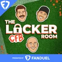 Josh Pate Breaks Down CFP First Round W/ Will Compton & Taylor Lewan + Michigan Head Coach Search