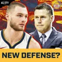 How the Denver Nuggets Defense Could Change This Year | DNVR Nuggets Podcast Live