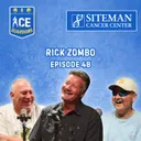 RICK ZOMBO | Ice Guardians Ep 48