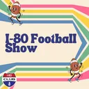 Joel Anderson Talks Arch Manning Coverage, LSU/Ole Miss, and the 2026 CFB Season | I-80 Football Show