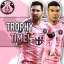 The Next Trophy is Right Around the Corner | 256