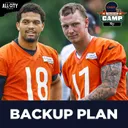 BAGENT TO START: Does Caleb Williams Need to Play in Preseason Games? | CHGO Bears