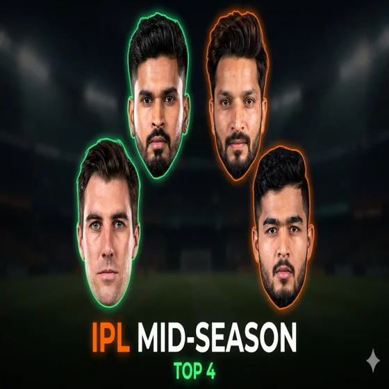 EP - 108 | IPL 2026 Mid-Season Review 🚨🏏 | Champions, Flops & Shocking Twists!
