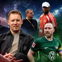 Četiri velike priče: Freiburg, Wolfsburg, Njemačka reprezentacija i finale Kupa - RM podcast #283