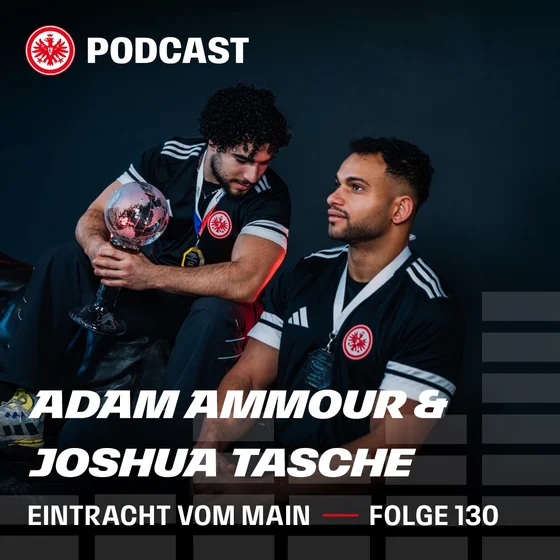 Wie fühlt sich die Vorfreude auf die Olympischen Spiele an, Adam Ammour und Joshua Tasche?