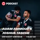 Wie fühlt sich die Vorfreude auf die Olympischen Spiele an, Adam Ammour und Joshua Tasche?