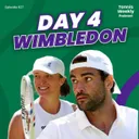 Wimbledon Day 4 - Swiatek's A+ performance, Berrettini upsets Fils + Djokovic schedule drama!
