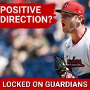 Gavin Williams OVERPOWERS Toronto Blue Jays, Cleveland Guardians Slug To Positive Run Differential