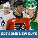 The Colorado Avalanche add Jaden Schwartz on NHL Free Agency day | DNVR Avalanche Podcast