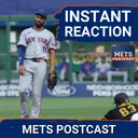 METS POSTCAST: A ROUGH Night At The Ballpark, Mets Win Streak SNAPPED