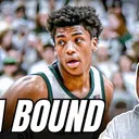 Jeremy Fears Off to the NBA, Portal Visits, Iowa Loses Hero & Illinois Leads for Blackwell